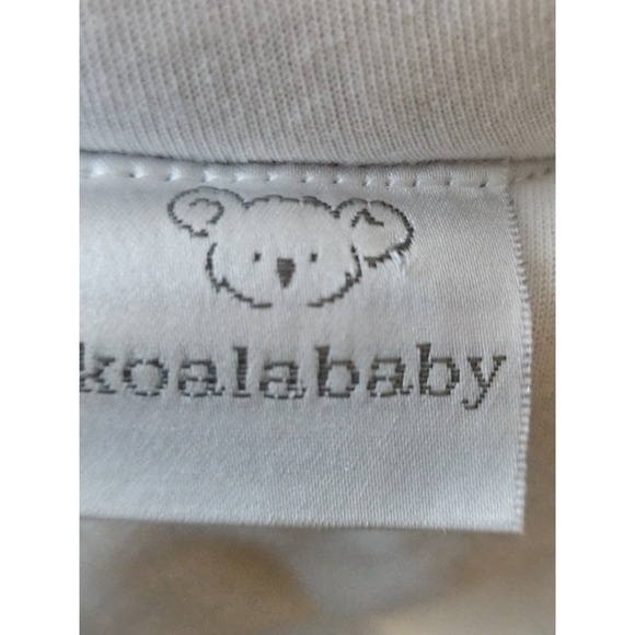 Adorable Koala Baby 1-Piece Pink Plush Hooded Pram Suit/Jumper-Size 18-24 Months - Picture 9 of 12